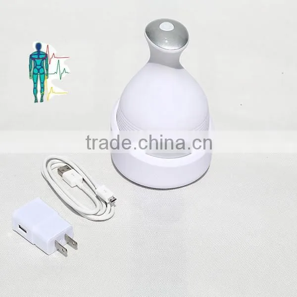 Head Massager Scalp Massager Headache Relief Massager photo-4