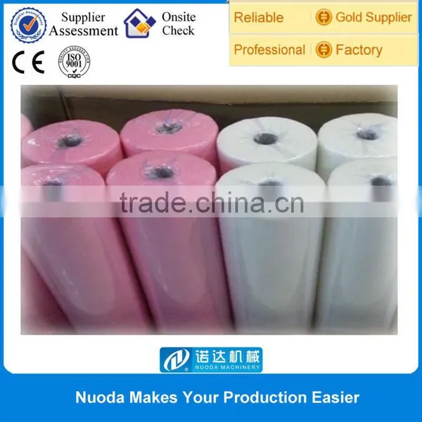 Automatic Plastic Manufacturing Machinery for Food Packaging photo-5