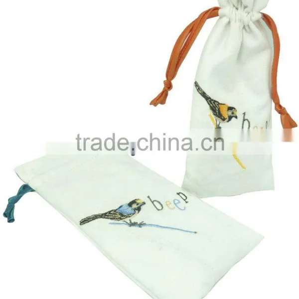 Birds Glasses Case