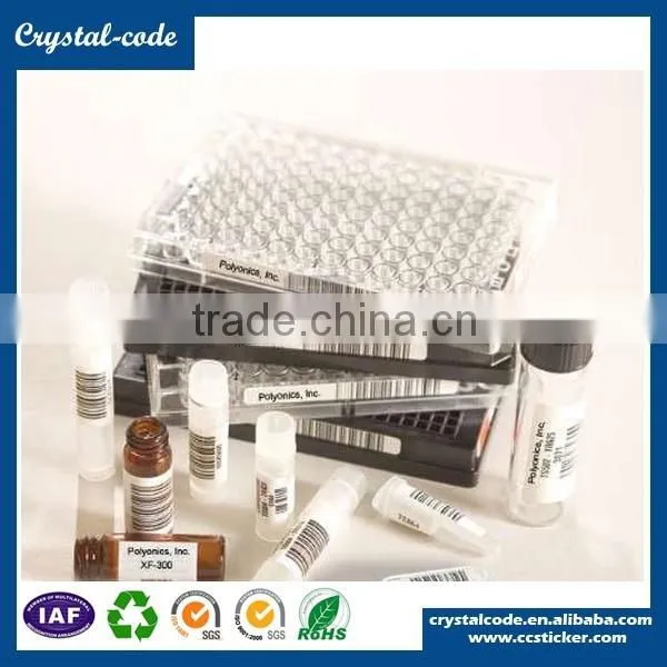 Selling Cheap Cord Donation Blood Bag Label photo-2