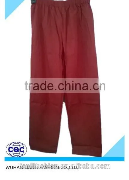 OEM Cheap Seperate Workwear photo-4