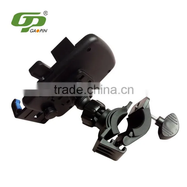 High Quality Universal Bike Bicycle Cell Phone Mount Holder photo-4