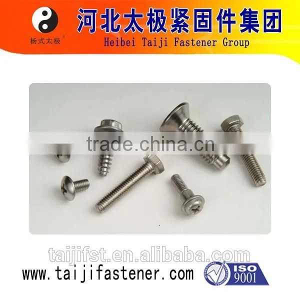 Bolts ss 304 photo-3