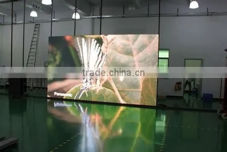 Led Screen High Quality Led Display Panel p3 Exhibition Advertising Display Screen photo-5