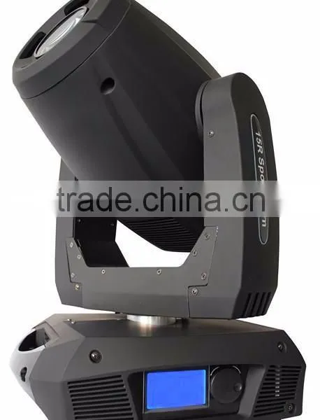 280w 15r Beam Moving Led Head Light photo-5