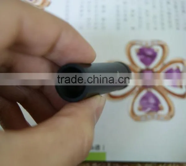 Fable Handheld Prism Gem Jewelry Spectroscope With Black Appearance photo-4