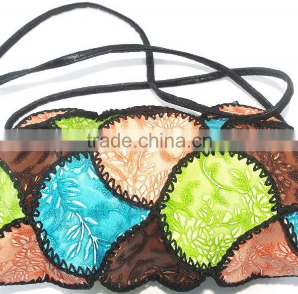 Long Strap Medium Bag Girls Fashion Hot Selling Nice Material Cost Price photo-2