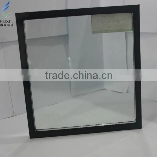 Insulated Glass(Hollow Glass/ Sound Resistent Glass/ Heat Resistent Glass) photo-3