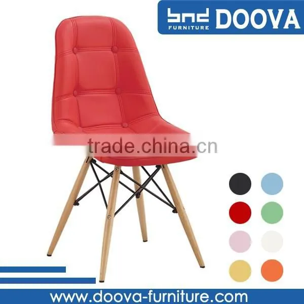 Dining Room Furniture Classic Wood Dinning Chair photo-3