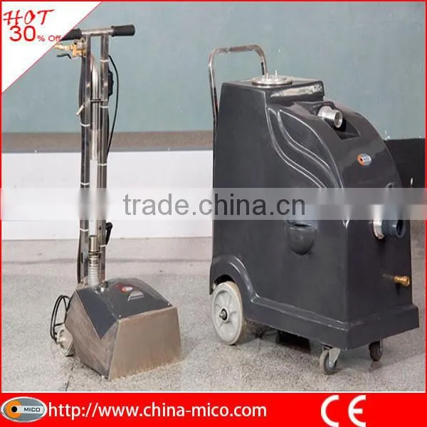 Multi Functional Hotel Commercial Used Carpet Extraction Machine photo-4