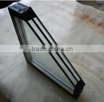 Wholesale 6~12 mm Insulating Glass/hollow Glass photo-3