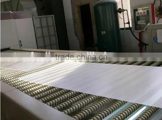 Yujing 4mm Cheap Price Ultra Clear Silver Mirror Wholesale photo-2