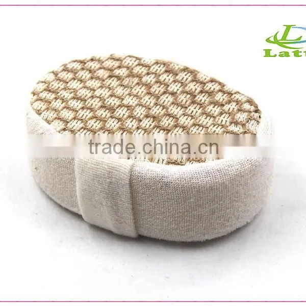 Hardest Morocco Kesse Scrub Mitt Hammam Bath Gloves,Wave Bath Glove ,Massage Bath Gloves photo-2