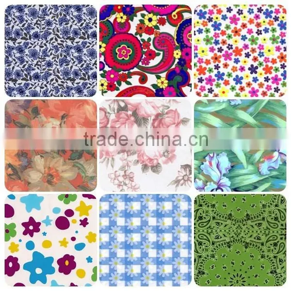Water Transfer Printing Hydrographic Film