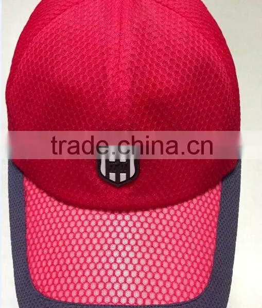 Mesh Materail Cap