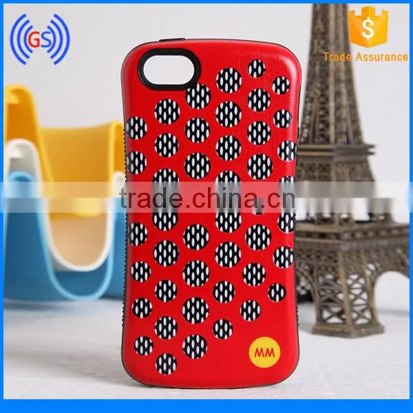 Do Your Own Logo Raised Phone Iface Case For Ipad Mini photo-4
