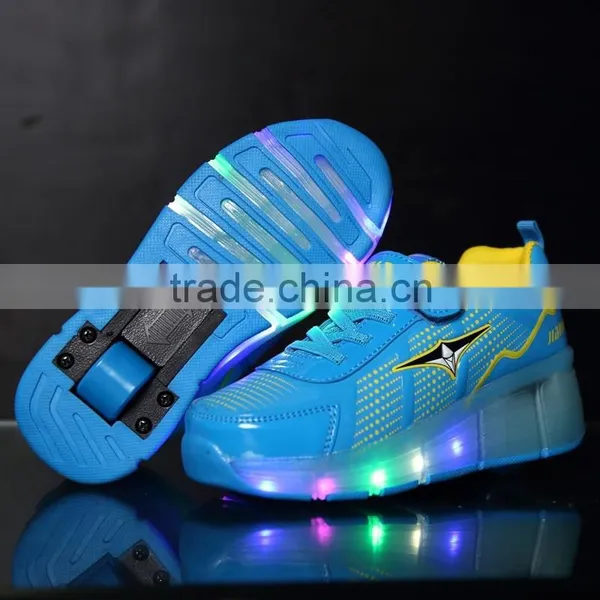 Chaussure Led Shoes Led Lighting photo-2