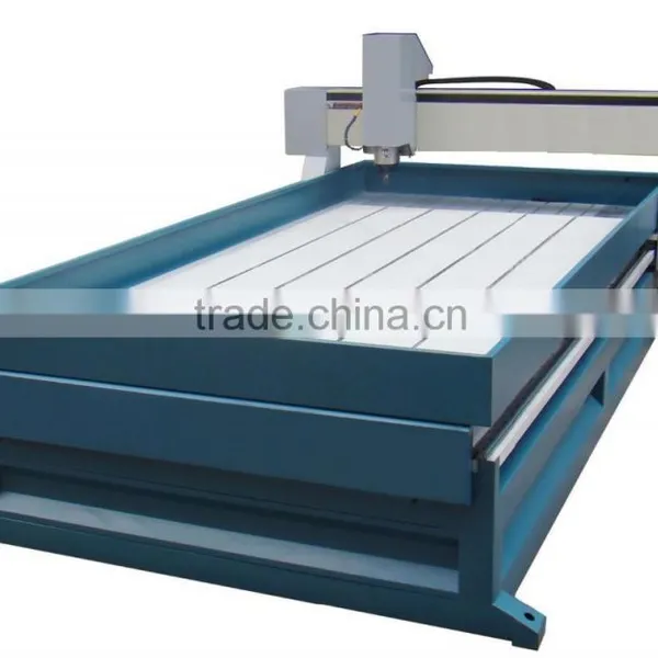 High Precission Stone Cnc Router Machine With Competitive Price Made in China photo-2