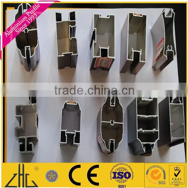 Wow!! Aluminium Housing for 3D Printers/ Aluminum Extrusion Profile for Led Flashlights, Glazing/ Aluminum Profile for Wardrobe photo-4