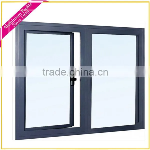 Fashion Powder Coating Aluminum Extrusion for Window,Powder Coating Aluminum Profile Supplier/seller/manufacture/factory Direct photo-5