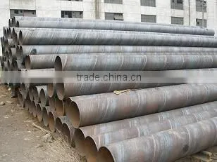 GB/T 8162 Seamless Steel Pipe