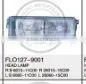FRONT LAMP FOR NISSANC22