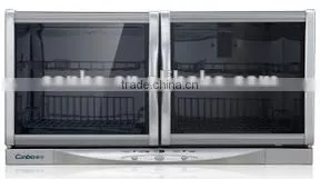 60L Built in UV Dish Sterilizer