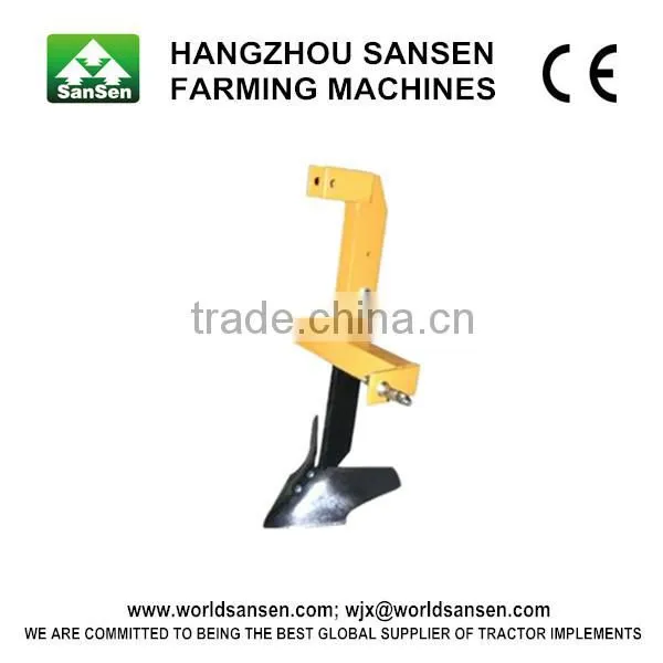 Middle Buster/SubSoiler/3 Point Tractor Implements Attachments Farm Equipments Agricultural Machinery photo-4