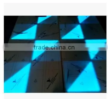 Most Attactively LED X Dance Floor Tile for Concert Stage Dancing photo-3