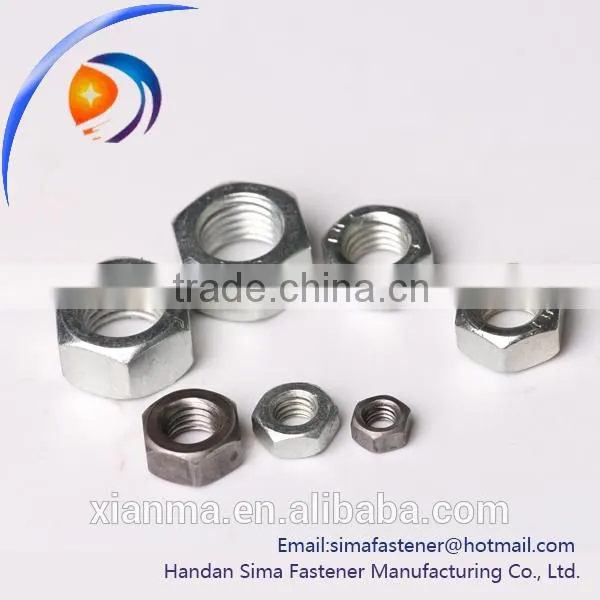 Hardware- Nuts, Bolts, Washers, Eye Bolts photo-2