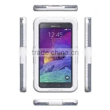 High Quality 100% Waterproof Underwater Pouch Bag Pack Case Cover For Cell Phone photo-2