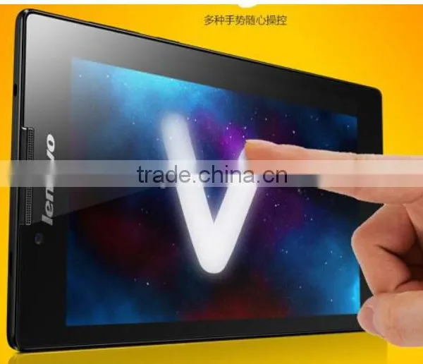 Hot Selling 7.0inch Lenovo TAB2A7-30HC 16gb Rom +1gb Ram MTK8382M Support Wifi Phone Call Android4.4 Tablet pc photo-2