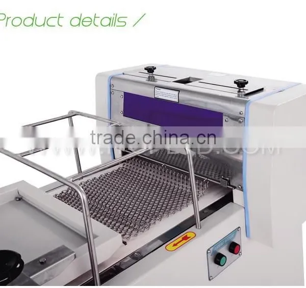 CG-38 Toaster Moulder photo-2