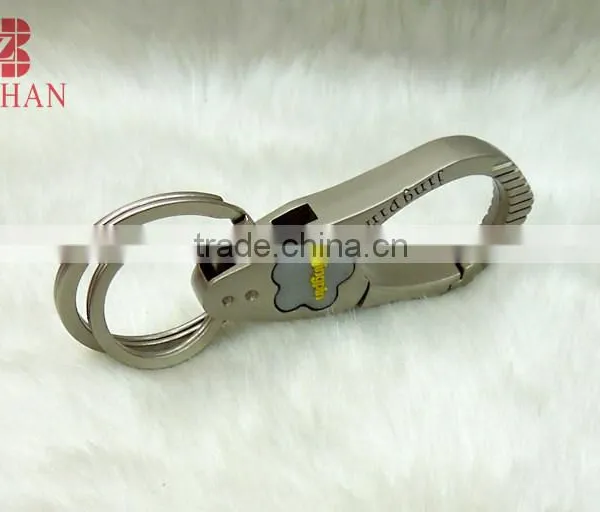 OEM Carabiner Keyring photo-3