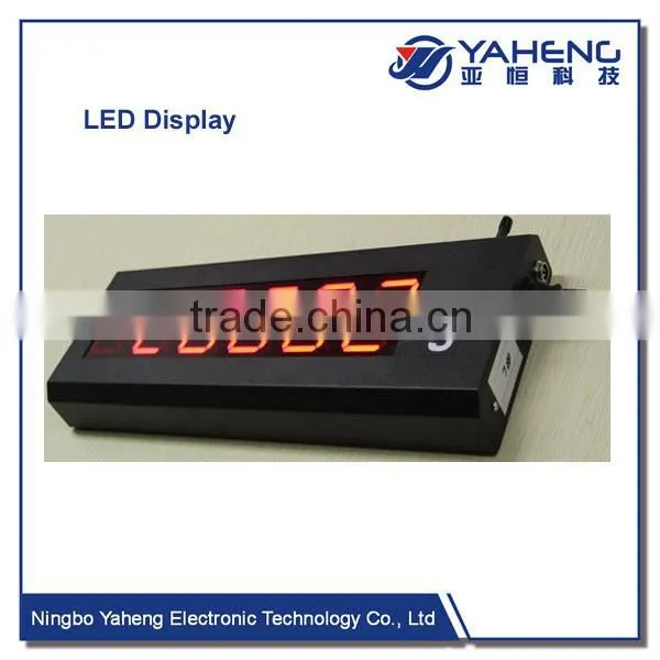 Weighing Industry Scale Wireless With Tension Dynamometer HYCS DY1 Digital Wireless Crane Scale photo-4