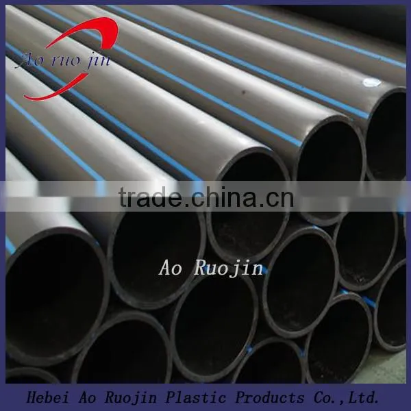Anticorrosion of PE Water Supply Pipe photo-4