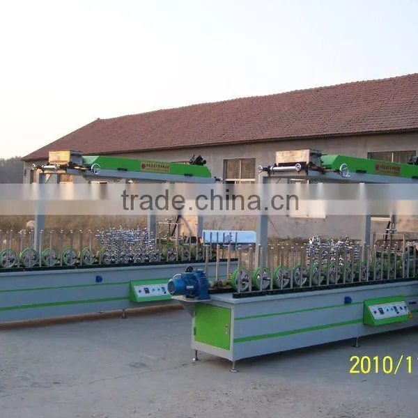 HSHM300BF-E pvc laminating machine (cold glue)
