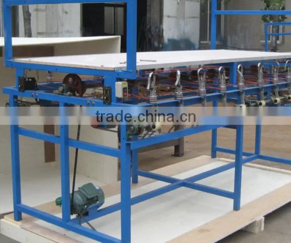 Circular Knitting Machine