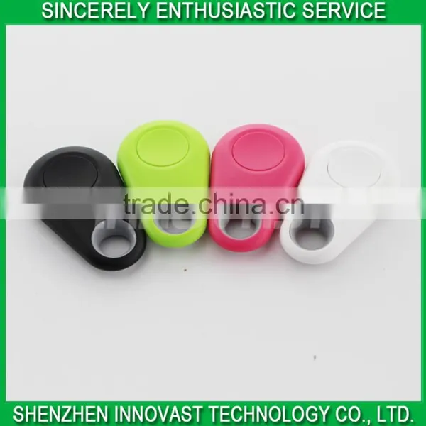 Giveaway Gift Wireless GPS Key Finder Anti Alarm photo-5