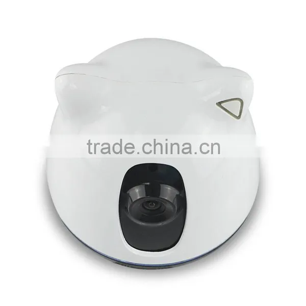 Trade Assurance Supplier Wireless Crying Detection Baby Home Security Products photo-3