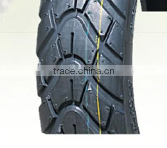 Factory for Motorcycle Tyre Tires for Scooters Tire 90/90-10