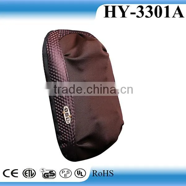 Newest Patented 5D Shiatsu Infrared Massage Cushion photo-2
