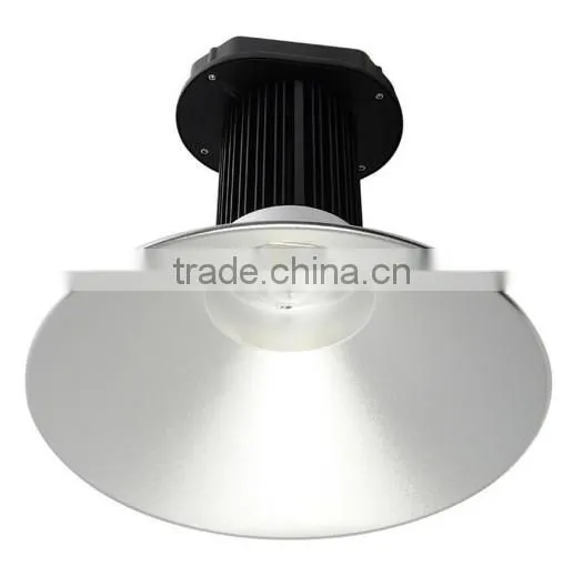 Led High Bay & Low Bay Lighting
