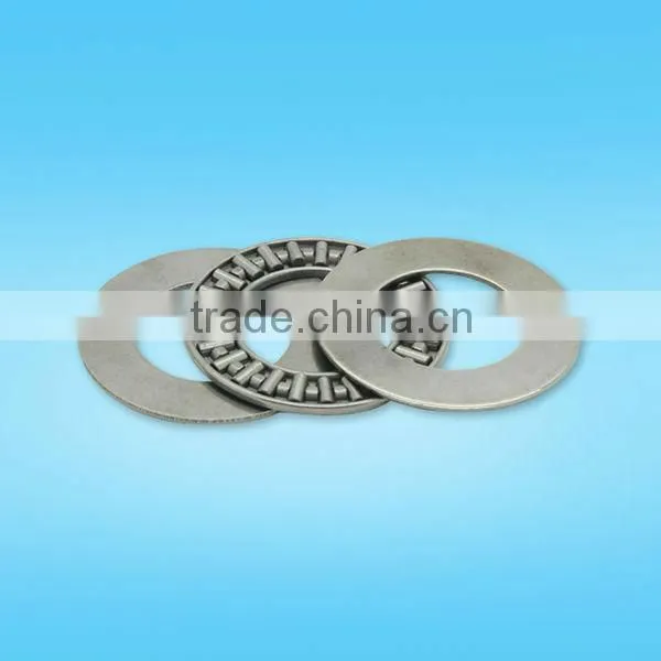 Thrust Needle Bearing,thrust Roller Bearing,thrust Bearing
