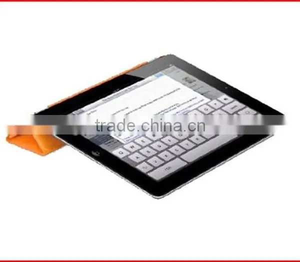 Fancy Cover for Ipad Smart Cover Unbreakable Protective Case for Ipad High Quality pu Leather Case for Ipad With Stand photo-3