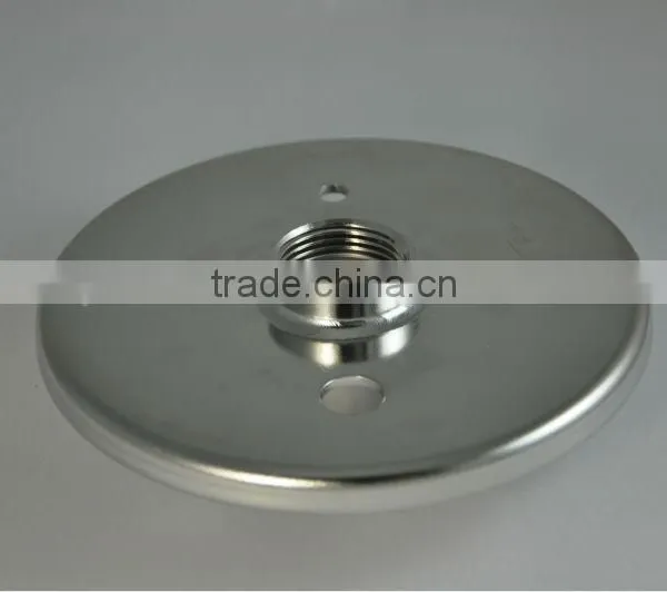Stainless Steel Well Cap, Pipe Cap,water Well