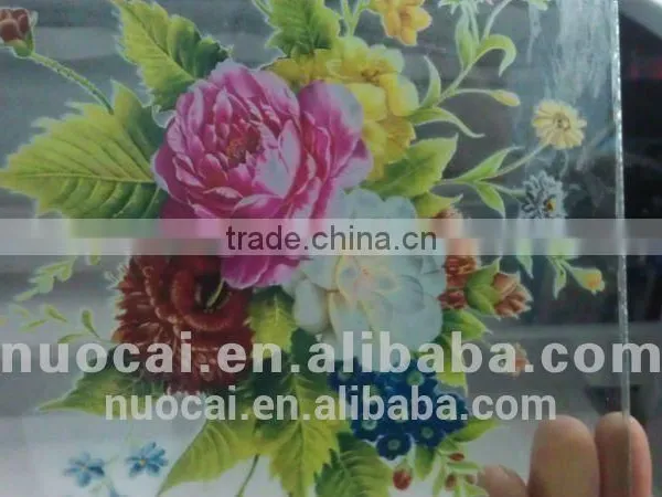 Guangzhou Nuocai Solvent Textile Inkjet Printer Ink,eco Solvent White Ink photo-5
