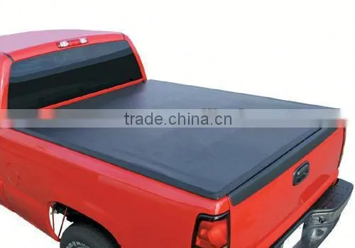 Tonneau Covers for Nissan Navara