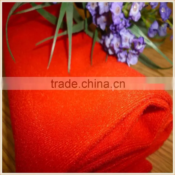 Wholesale Tricot Velvet Fabric Loop Velvet A