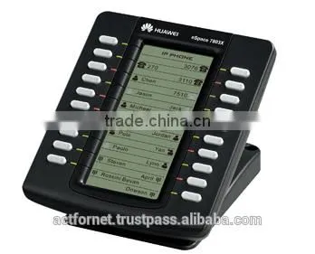Huawei eSpace 7803X Expansion Module